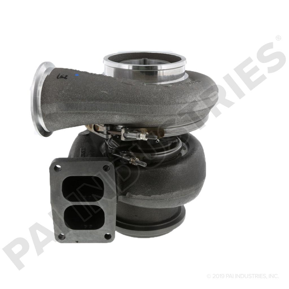 PAI ETC-9268 Turbocharger │ Replaces Detroit Diesel 23508410