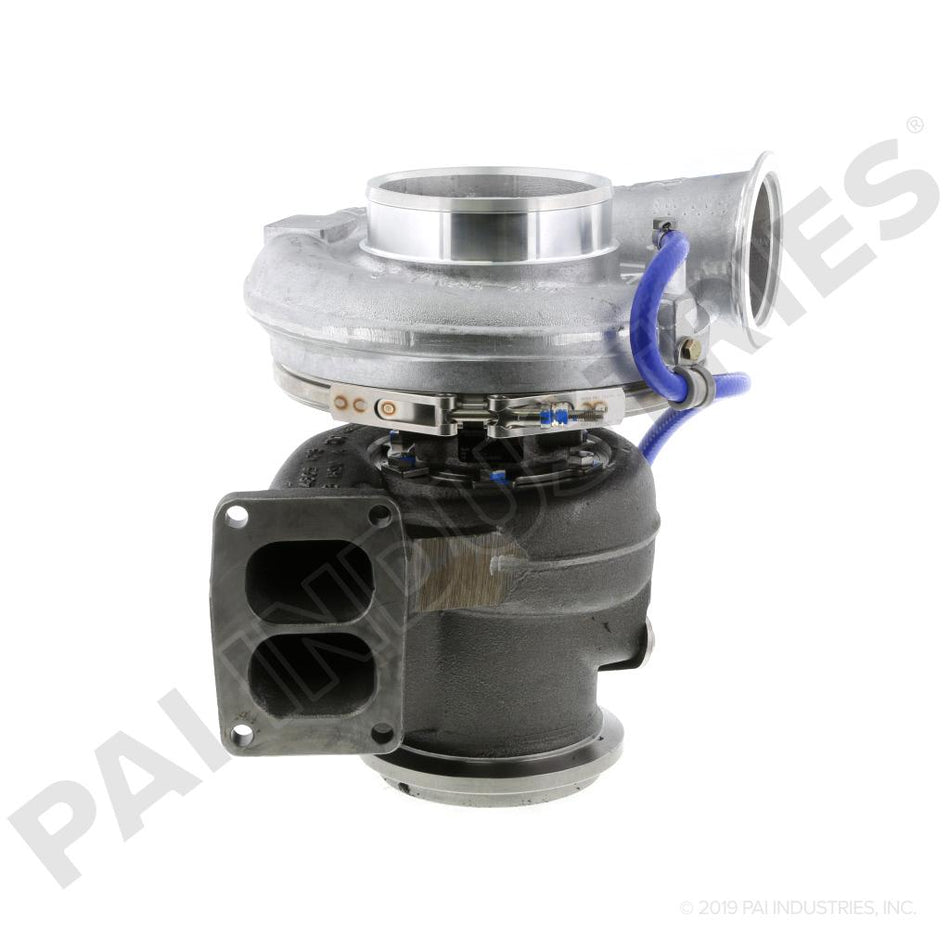 PAI ETC-9277 Turbocharger │ Replaces Detroit Diesel E23528059