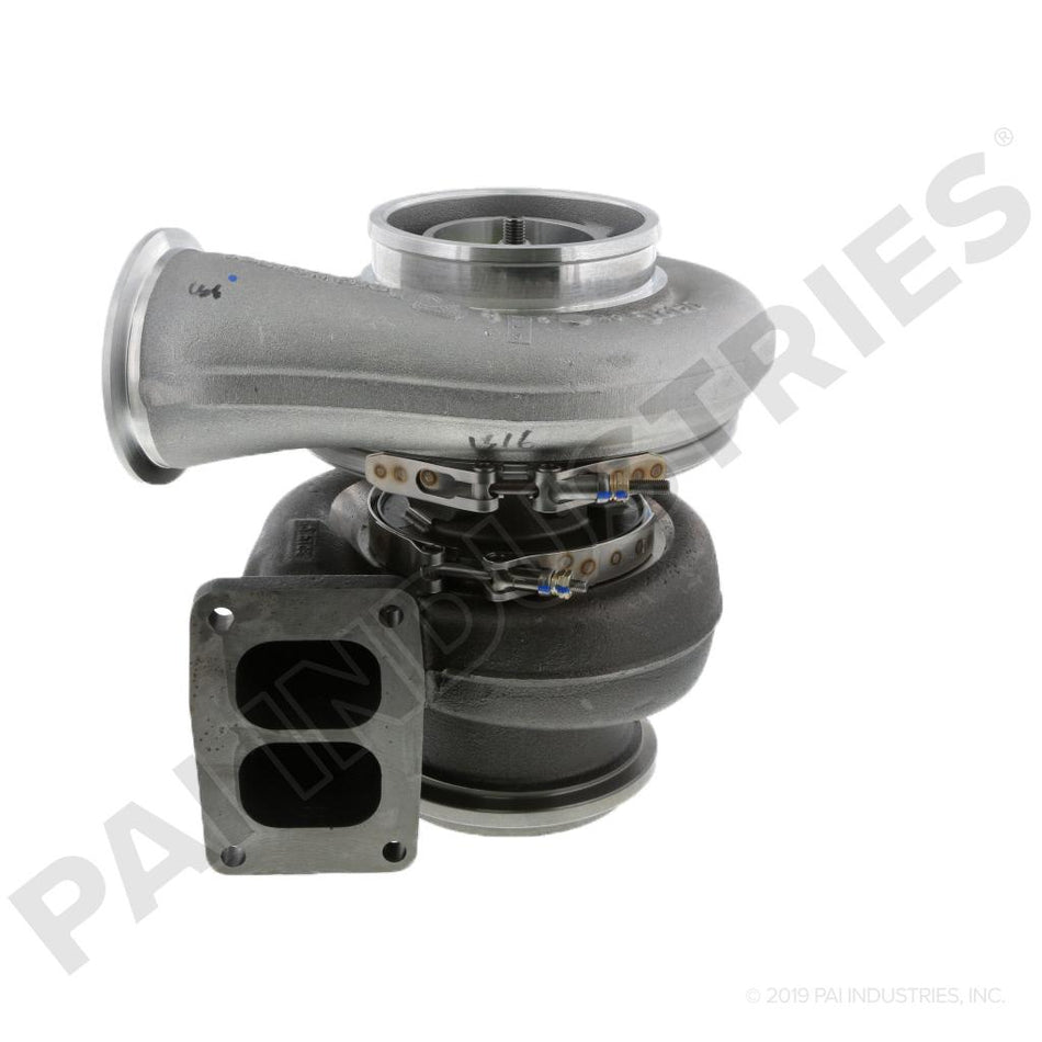 PAI ETC-9279 Turbocharger │ Replaces Detroit Diesel 23515635