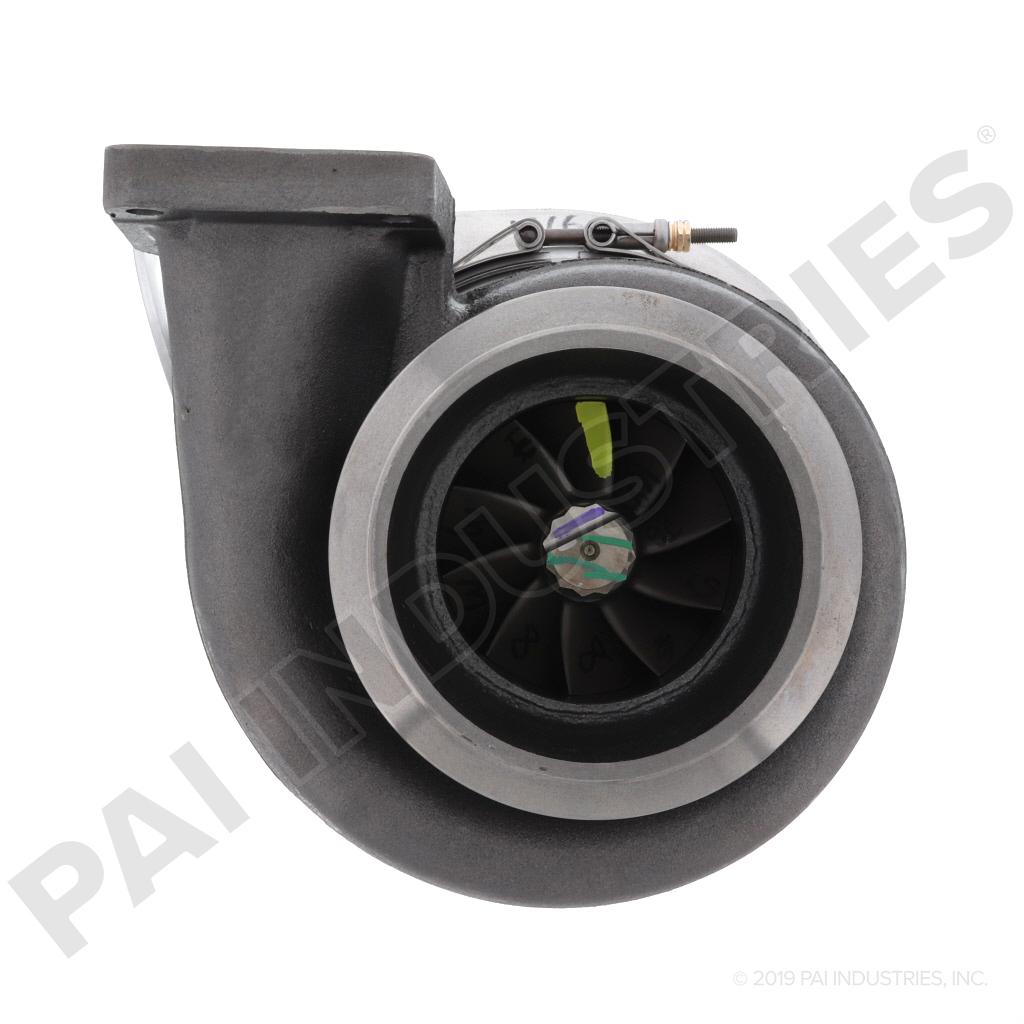 PAI ETC-9279 Turbo | 23515635 Series 60 12.7L