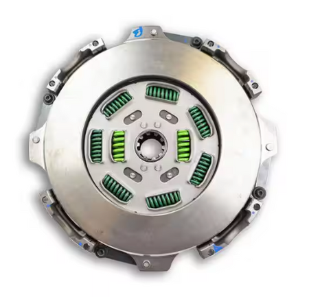 Eaton 309701-51 Advantage Self-Adjusting Clutch Assembly │ Eaton 