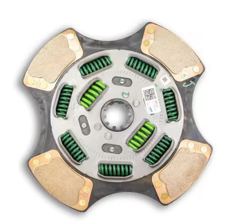 Eaton 309701-51 Advantage Self-Adjusting Clutch Assembly │ Eaton 