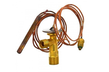 Externally Equalized Expansion Valve 86531348 – Heavy-Duty Trucks