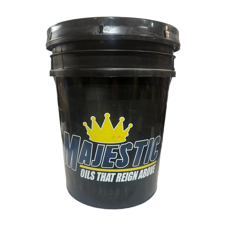 Majestic HD66 32 AW Hydraulic Oil