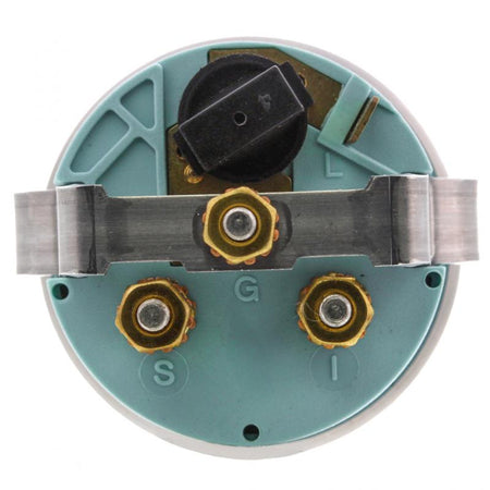 Mack 9MT315M Fuel Gauge Replacement │ PAI Industries 