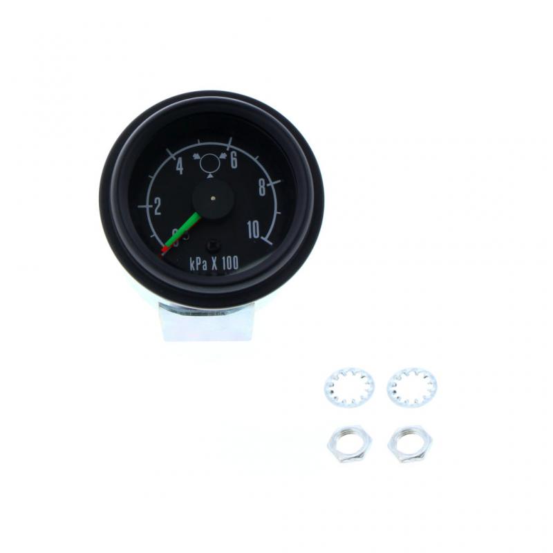 Mack 7MT320 Air Pressure Gauge Replacement │ PAI Industries 