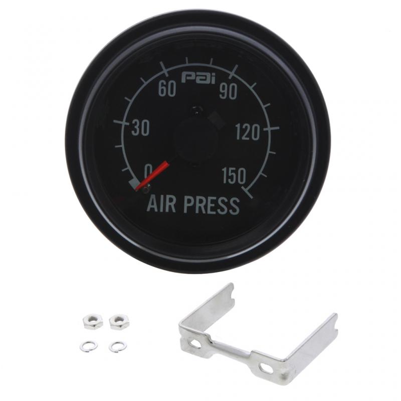 Mack 7MT231P1 Air Pressure Gauge Replacement │ PAI Industries 