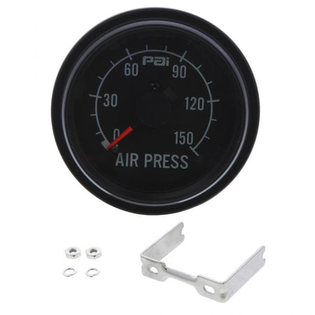 Mack 7MT231P1 Air Pressure Gauge Replacement │ PAI Industries 