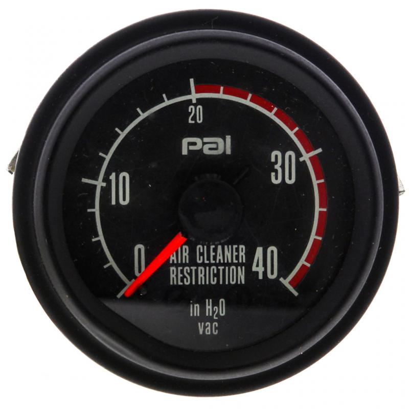 Mack 39MT214P1 Air Filter Restriction Gauge Replacement │ PAI Industries 