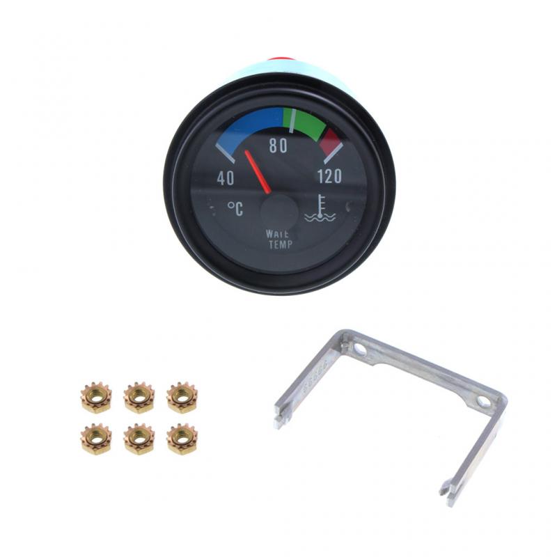 Mack 3MT323A Water Temperature Gauge Replacement │ PAI Industries 