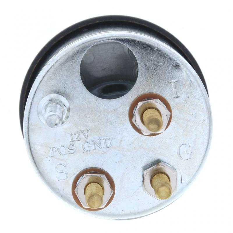 Mack 3MT35AP3 Water Temperature Gauge Replacement │ PAI Industries 