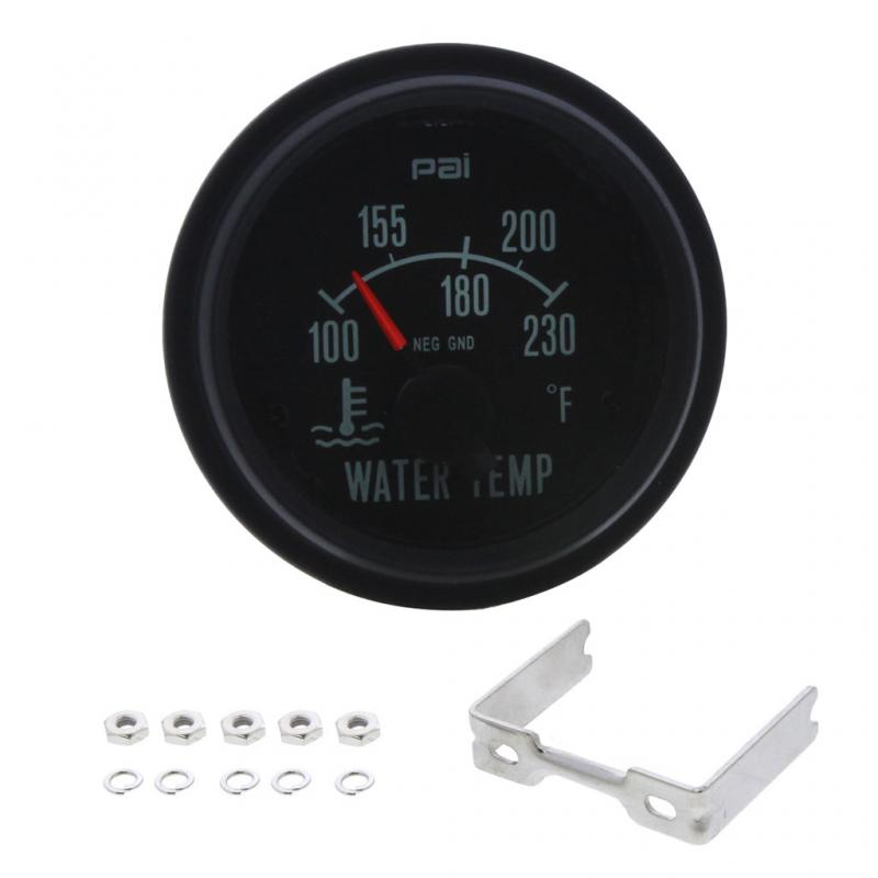 Mack 3MT35AP2 Water Temperature Gauge Replacement │ PAI Industries 