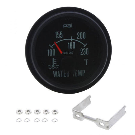 Mack 3MT35AP2 Water Temperature Gauge Replacement │ PAI Industries 