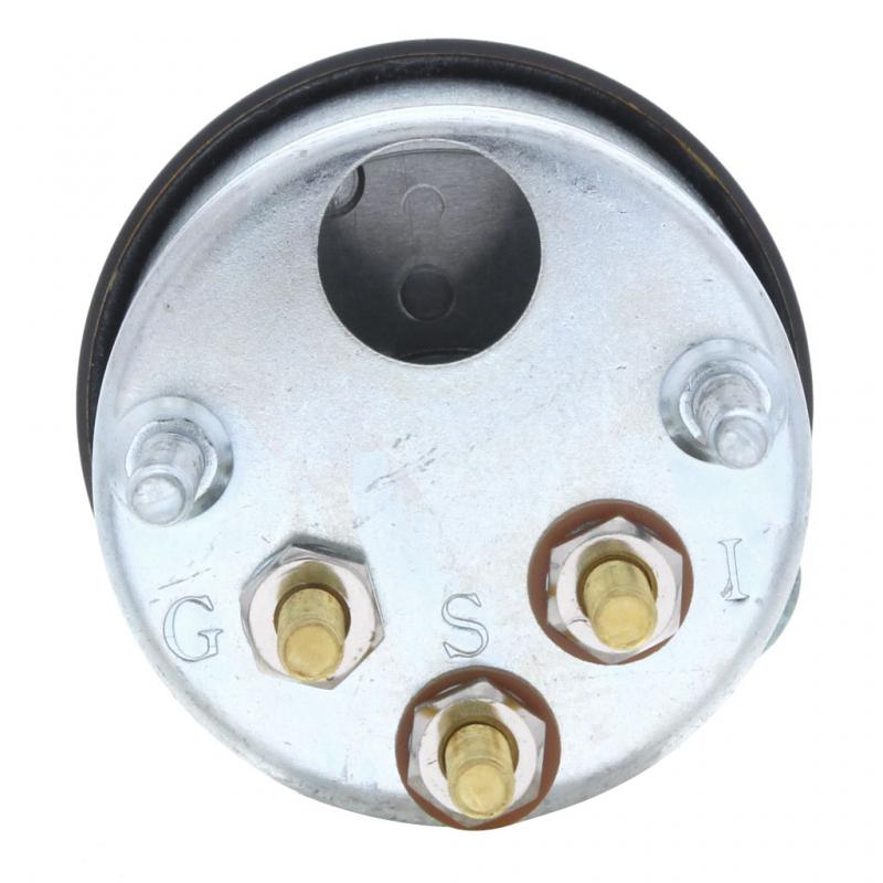 Mack 3MT35AP2 Water Temperature Gauge Replacement │ PAI Industries 