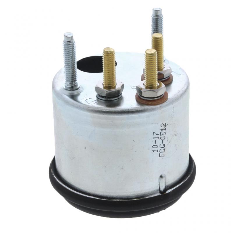 Mack 3MT35AP2 Water Temperature Gauge Replacement │ PAI Industries 