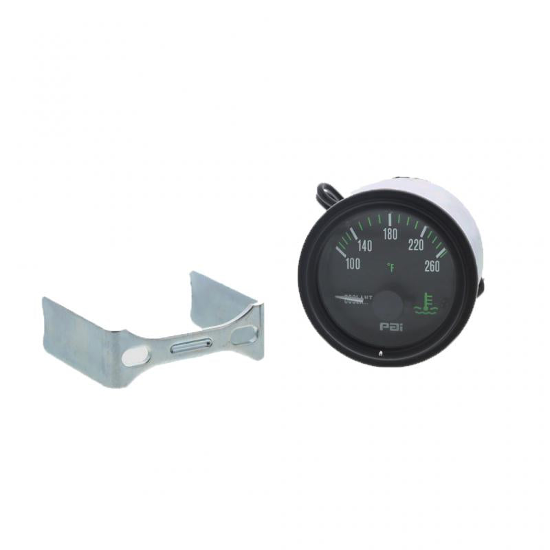 Mack 3MT323P2 Water Temperature Gauge Replacement │ PAI Industries 