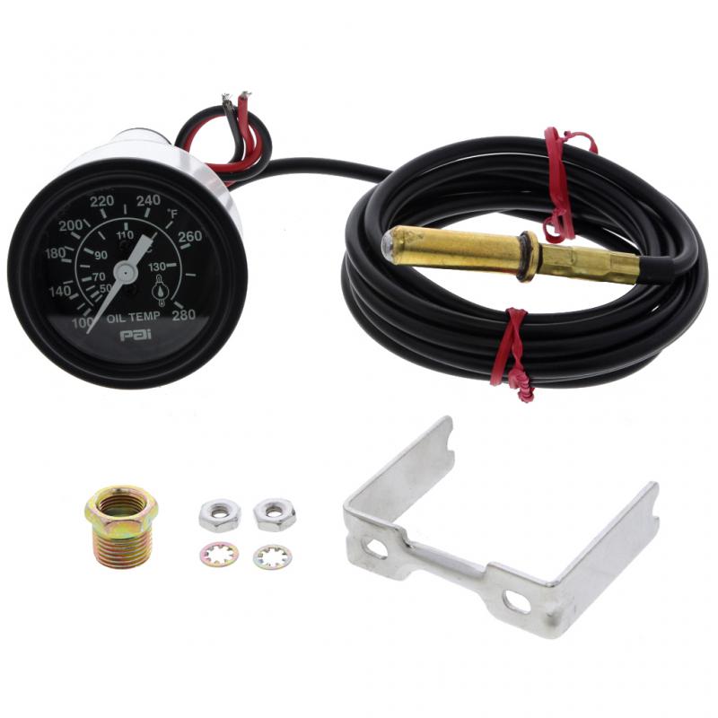 Mack 1577-3033526 Oil Temperature Gauge Replacement │ PAI Industries 