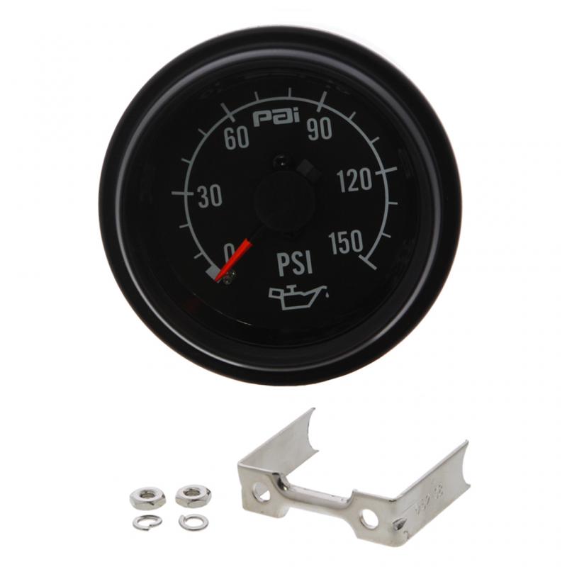 Mack 70MT31P2 Oil Pressure Gauge Replacement │ PAI Industries 