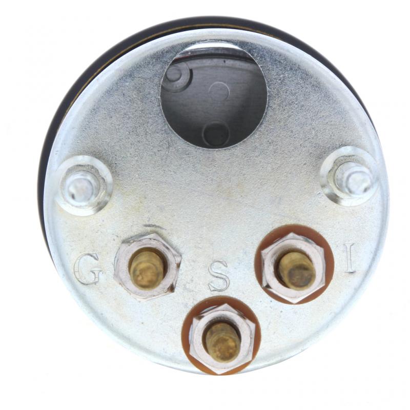 Mack 3MT237P7 Oil Temperature Gauge Replacement │ PAI Industries 