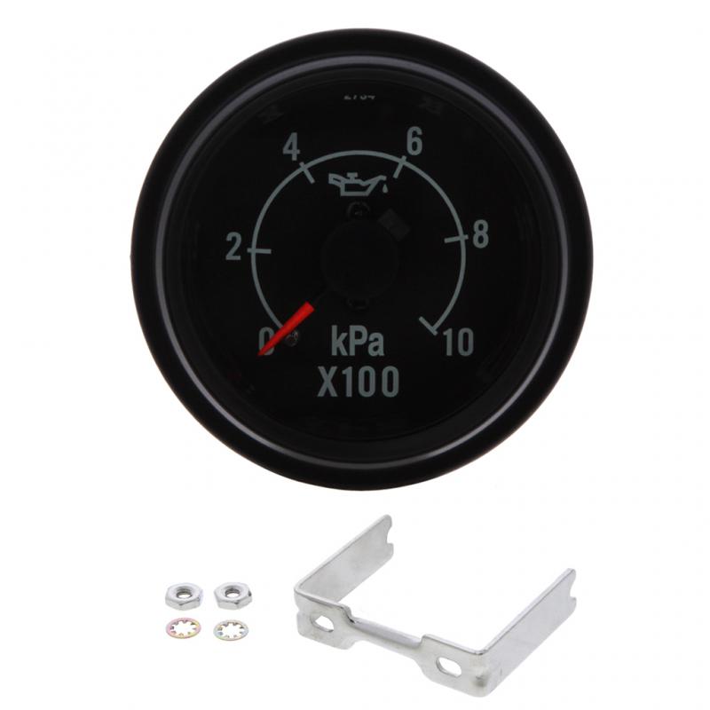 Mack 70MT31 Oil Pressure Gauge Replacement │ PAI Industries 
