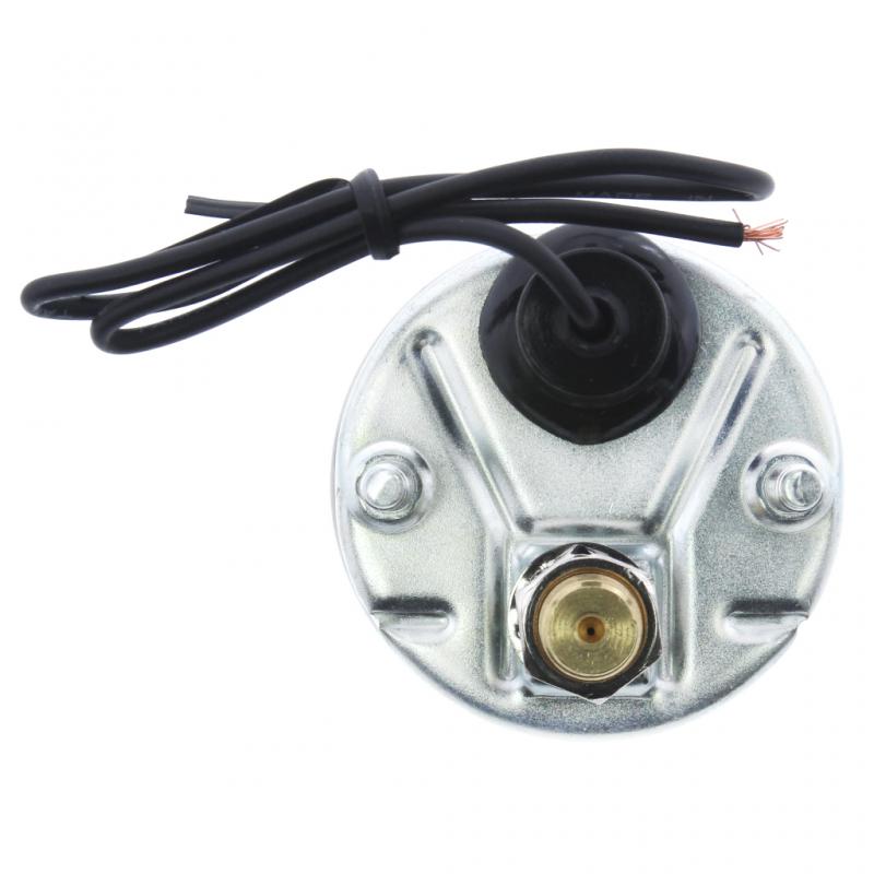 Oil Pressure Gauge Replacement │ PAI Industries 