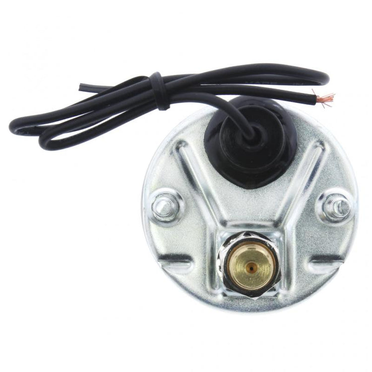 Oil Pressure Gauge Replacement │ PAI Industries 