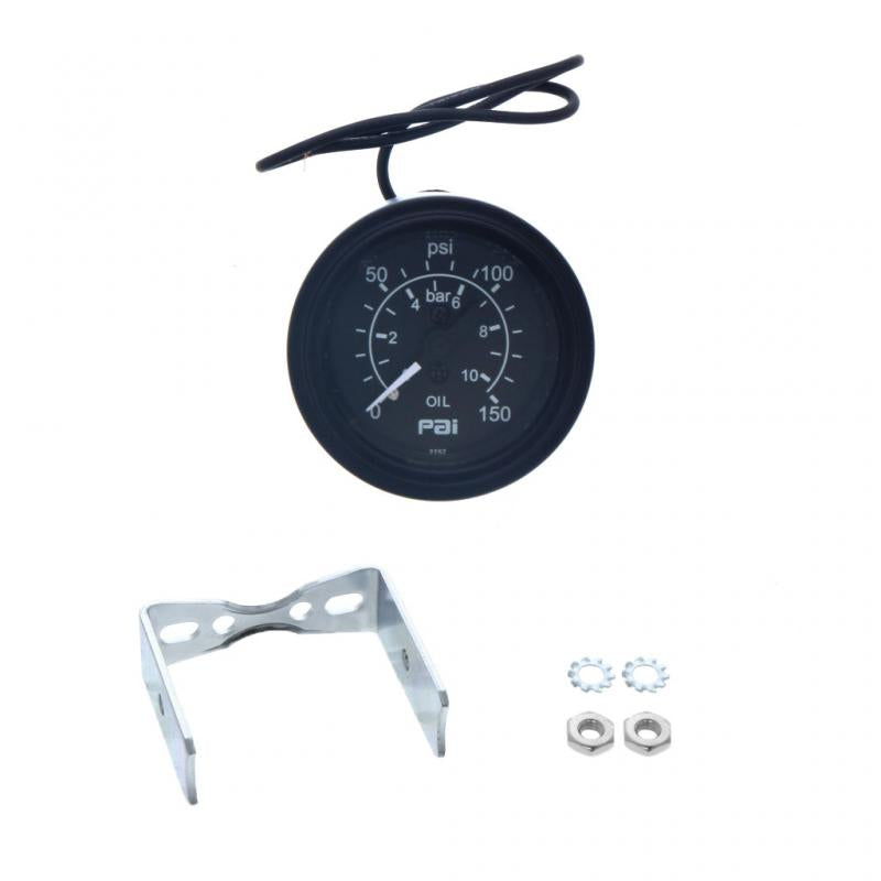 Mack 1577-3033528 Oil Pressure Gauge Replacement │ PAI Industries 