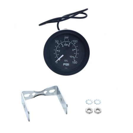 Mack 1577-3033528 Oil Pressure Gauge Replacement │ PAI Industries 