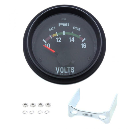 Mack 51MS39 Voltmeter Gauge Replacement │ PAI Industries 