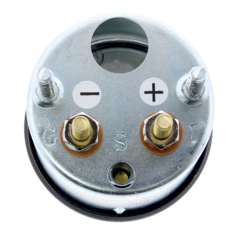 Mack 51MS39 Voltmeter Gauge Replacement │ PAI Industries 