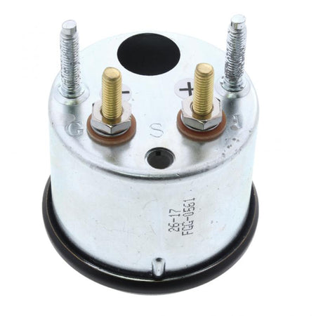 Mack 51MS39 Voltmeter Gauge Replacement │ PAI Industries 