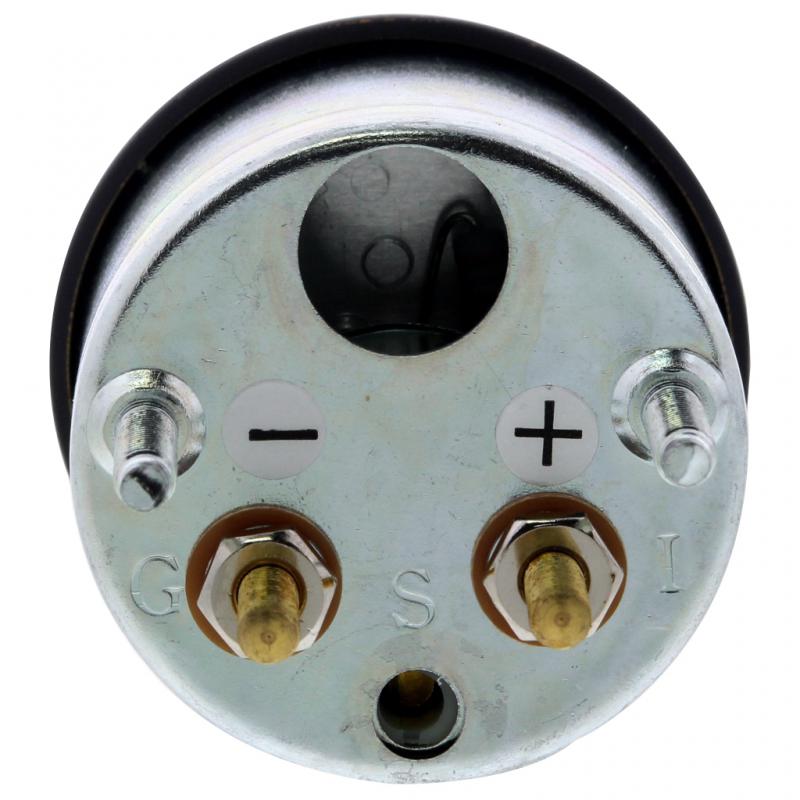 Mack 51MS33 Voltmeter Gauge Replacement │ PAI Industries 