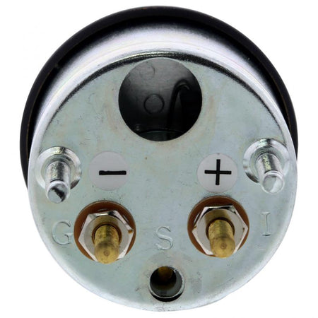 Mack 51MS33 Voltmeter Gauge Replacement │ PAI Industries 