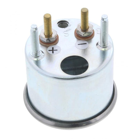 Voltmeter Gauge Replacement │ PAI Industries 