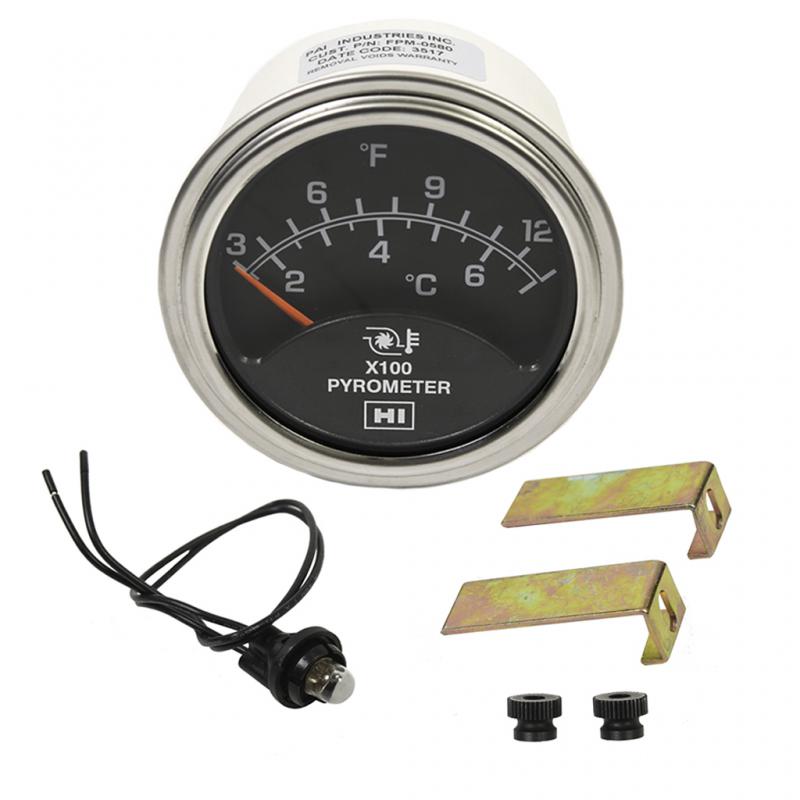 Mack 1MT315P2 Pyrometer Gauge Replacement │ PAI Industries 