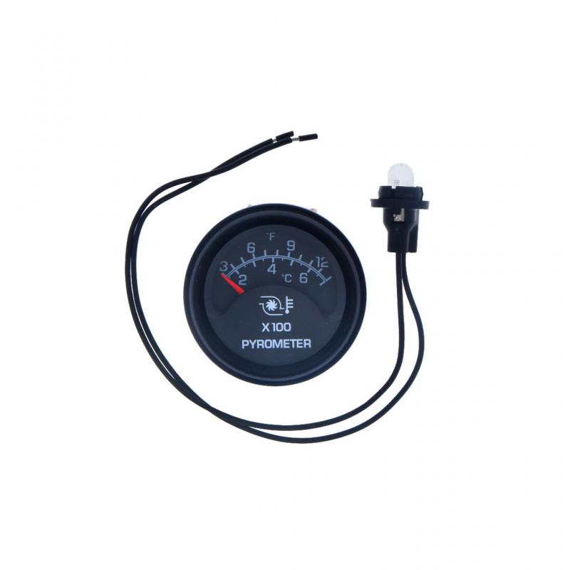 Mack 3MT247 Pyrometer Gauge Replacement │ PAI Industries 