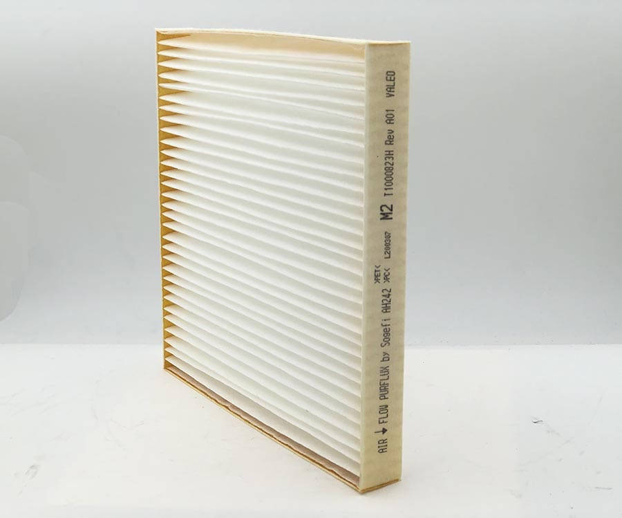 Freightliner VCC36000006 Cabin Air Filter – M2 106/112 8.625" x 8.375" x 1"