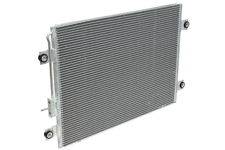Aftermarket A/C Condenser 1701111 – Freightliner M2 106/112 2008–2015