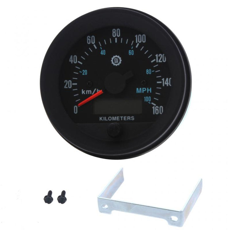 Mack 6MT448P5 Speedometer Gauge Replacement │ PAI Industries 