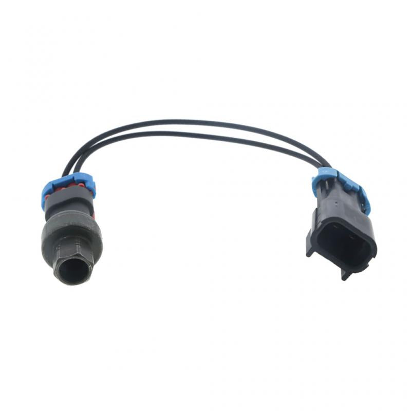 Mack 1MR3550M Air Conditioner Pressure Switch Replacement │ PAI Industries 