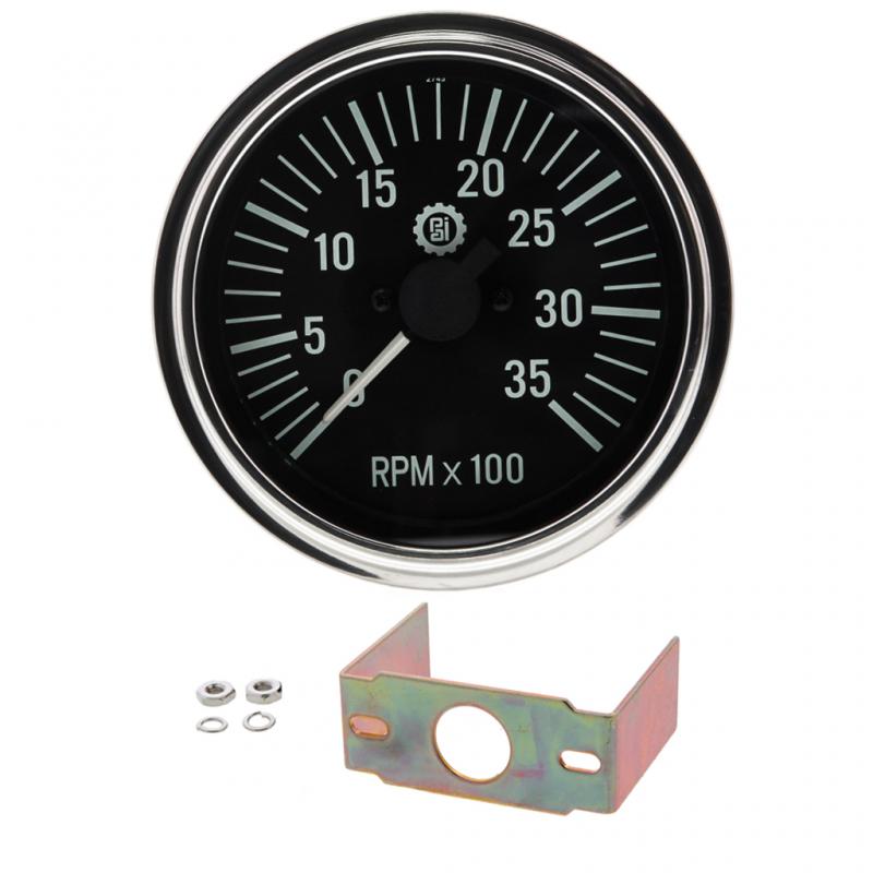 Tachometer Gauge Replacement │ PAI Industries 