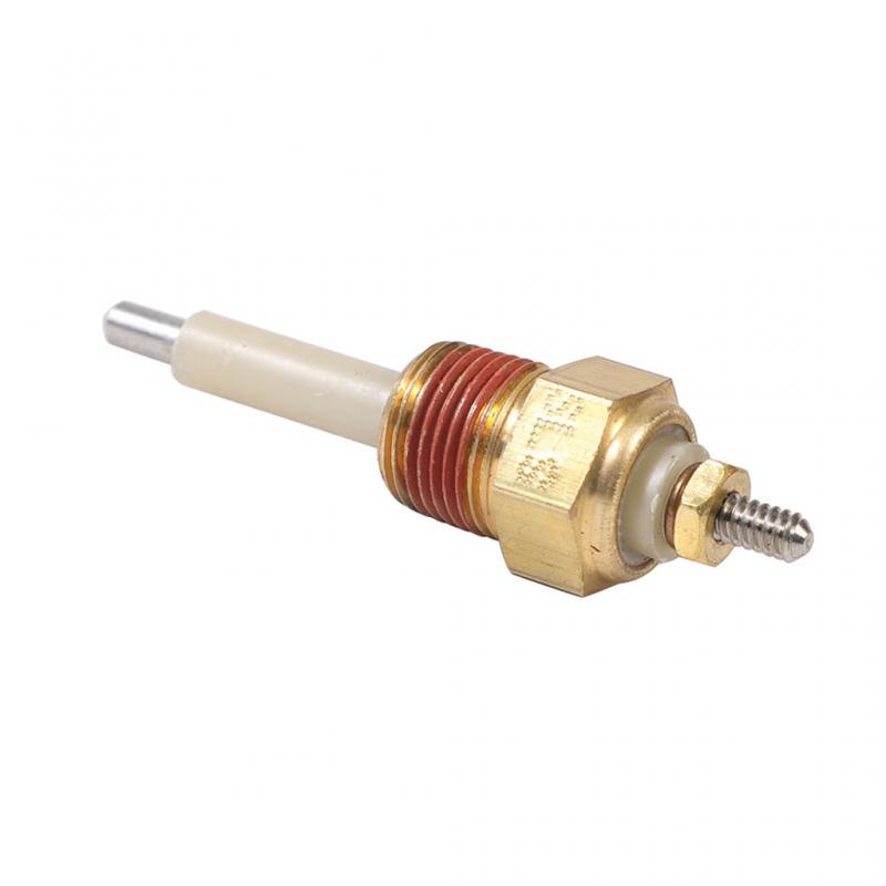 Mack 64MT237 Radiator Water Level Probe Replacement