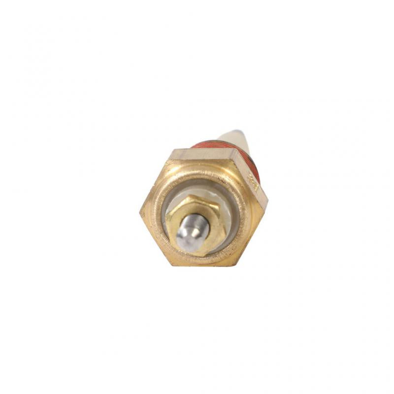 Mack 64MT237 Radiator Water Level Probe Replacement