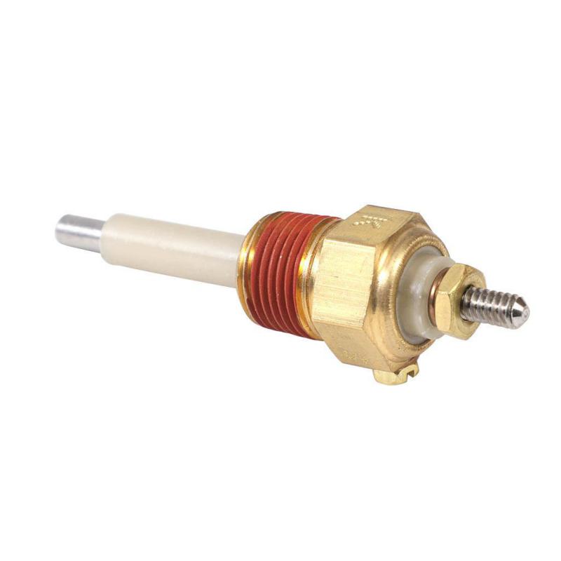 高麗　油壷　ＭＡ646 Mack 64MT276 Radiator Water Level Probe Replacement