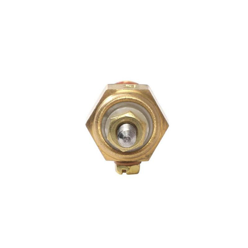 Mack 64MT276 Radiator Water Level Probe Replacement