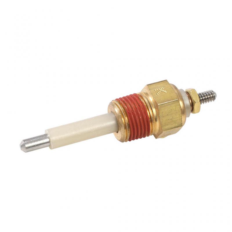 Mack 64MT276 Radiator Water Level Probe Replacement