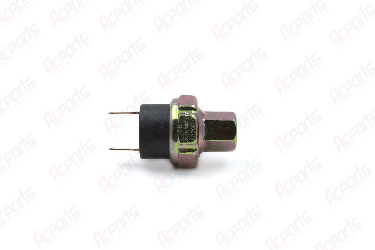 Automann A22-36474 Binary Pressure Switch – Normally Open 1/4" Female