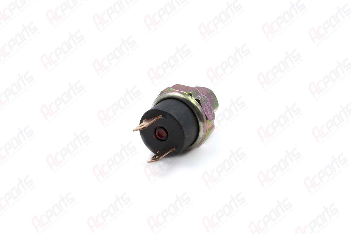 Automann A22-36474 Binary Pressure Switch – Normally Open 1/4" Female