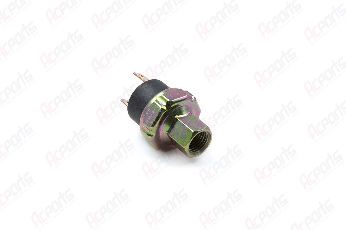 Automann A22-36474 Binary Pressure Switch – Normally Open 1/4" Female