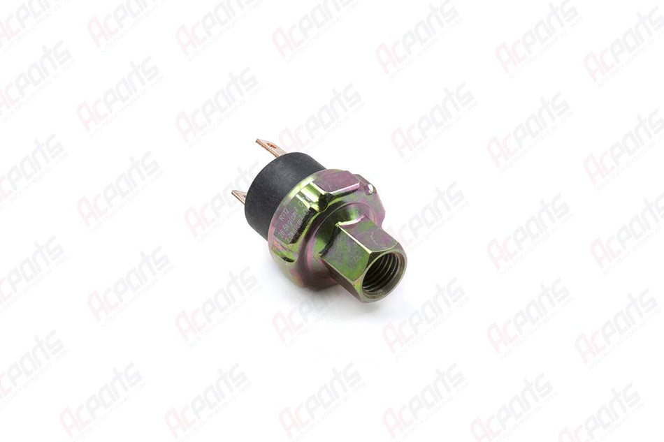 Automann A22-36474 Binary Pressure Switch – Normally Open 1/4" Female